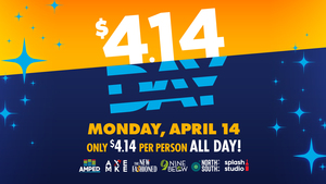 414-Day with Bars & Recreation