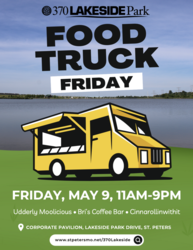 Food Truck Friday
