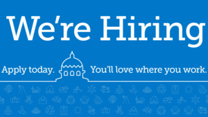 Pima County Public Sector and Education Job Fair