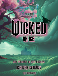 Wicked On Ice