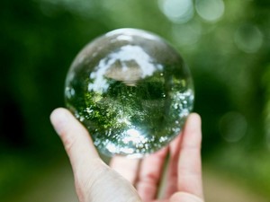 The People's Poetry: Inspired by Nature