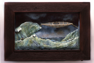 AHA! ArtTALK: Deborah Coolidge