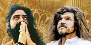 Awaken the Sacred Flow: Prana Yoga + Dance Party