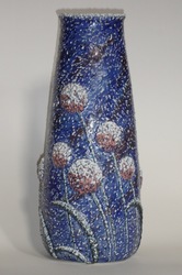 Retrospective of smaller, precious artwork by Tim Eberhardt over the course of 50 years.