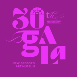 New Bedford Art Museum 30th Anniversary Gala