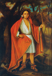 Place of the Lake: Documenting Five Centuries of Indigenous History in the Helderbergs