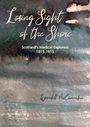 Book Talk: Wendell McConnaha - Losing Sight of the Shore