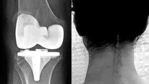 Performance: The Cursed Flesh