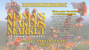 Local Trade AZ Mama's Makers Market