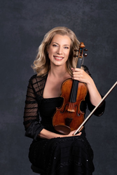 The Red Violin, Youth FREE