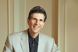 Caffe Lena Poetry Featuring Richard Michelson & Leslie Neustadt