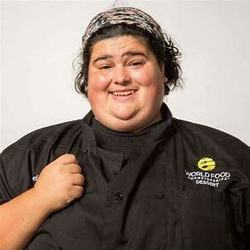 Cooking Demo with Chef Ava Marie Romero