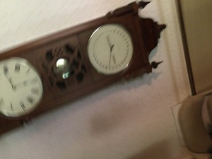 Antique Clock and Watch Show