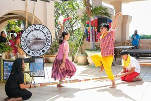 2025 Filipino Fiesta & Flores de Mayo