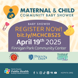 Elev8 Health Brings The 2025 Thrive Tour to Houston To Address Maternal Mortality