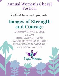 Images of Strength and Courage