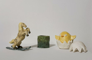 Global Learning Charter Public School Student Showcase