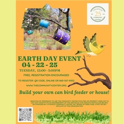 Earth Day Event