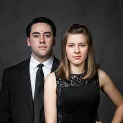 Evening Glow Music Series Spring 2025 Season