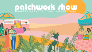 Patchwork Show Long Beach