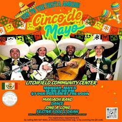 Cinco De Mayo Fiesta