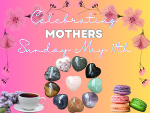 Celebrating Mother's Day