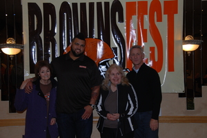 BROWNSFEST