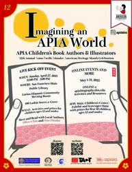 Imagining an APIA World