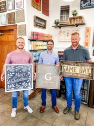 🎶 Throw Back Thursday - Pick Your Project Workshop (Pre-Registration Required) 🎶