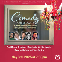 Comedy Mirror