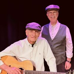 Dwight Sullivan & Michael Cohen present "It's About the Song"