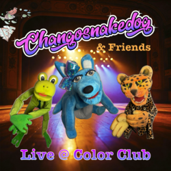 Changosnakedog, Family Friendly Live music & Puppets