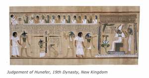 Teaching Ma'at in Prison