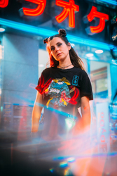 AViVA/Demi the Daredevil