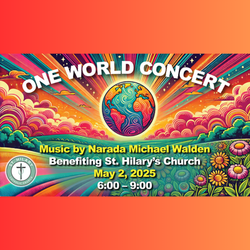 One World Concert