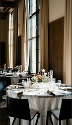 Mother's Day Brunch at The Junto