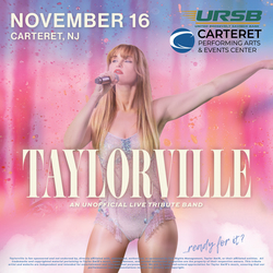 Tayorville An Unforgettable Live Tribute Band