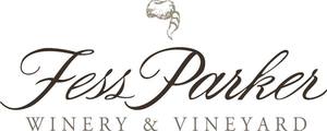 Fess Parker Wines with Chad!