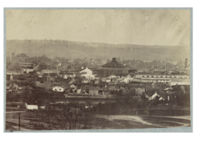 Preservation Tours: Lost Buildings of Alexandria-The Waterfront