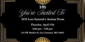 Autism Dance Social