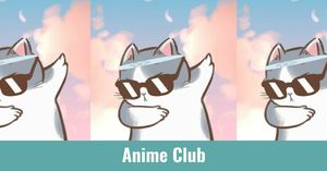 Anime Club