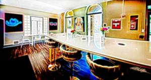 Open Mic at The Fillmore Cafe