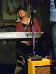 Bluestar Band at Jr's Old Packinghouse