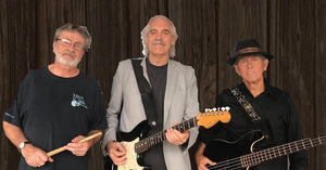 Al Fuller at Tamiami Tap