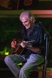 Al Fuller Solo at Jr's Old Packinghouse