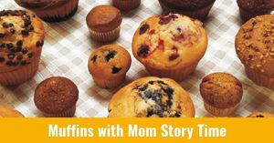 Muffins with Mom Story Time
