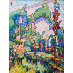 Lifetime of Looking: Nature in Bloom