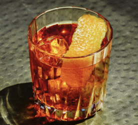 Peg Leg Porker & Liquor Lab Present: Bourbon & BBQ