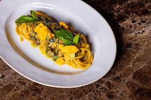 PastaTini Nights at a’Riva – A Weekly Affair for Locals Every Wednesday