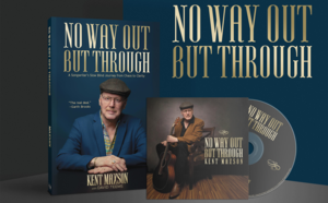 Book Signing by award-winning Nashville songwriter Kent Maxson at Landmark Booksellers